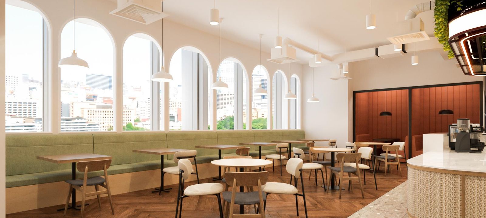 12 Jalan Pinang Kuala Lumpur City Centre, Kuala Lumpur - Image 1