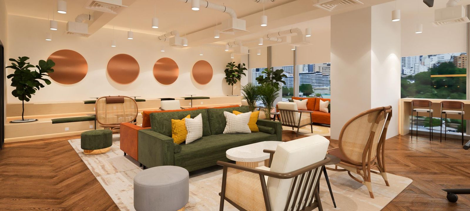 12 Jalan Pinang Kuala Lumpur City Centre, Kuala Lumpur - Image 1