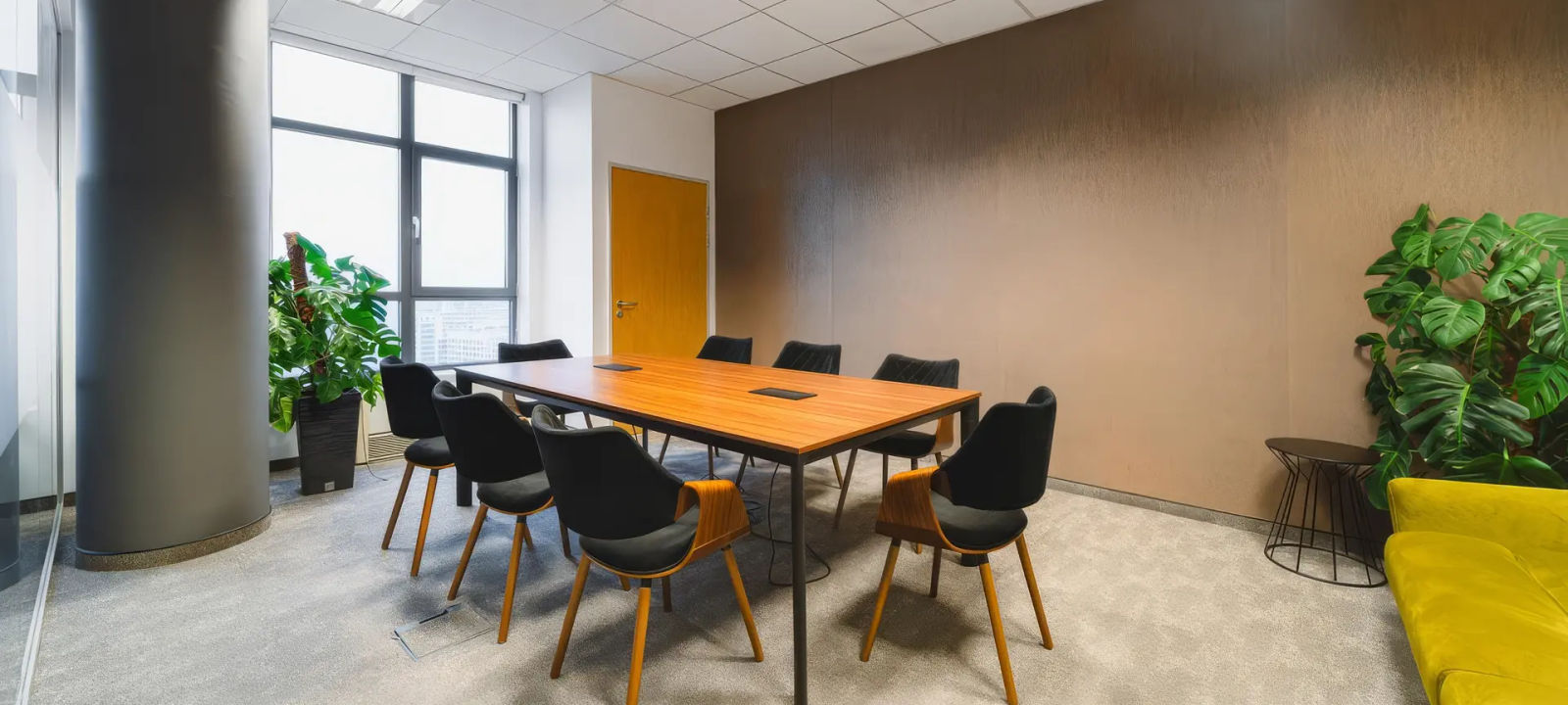 94 Aleje Jerozolimskie Ochota, Warsaw - Image 1