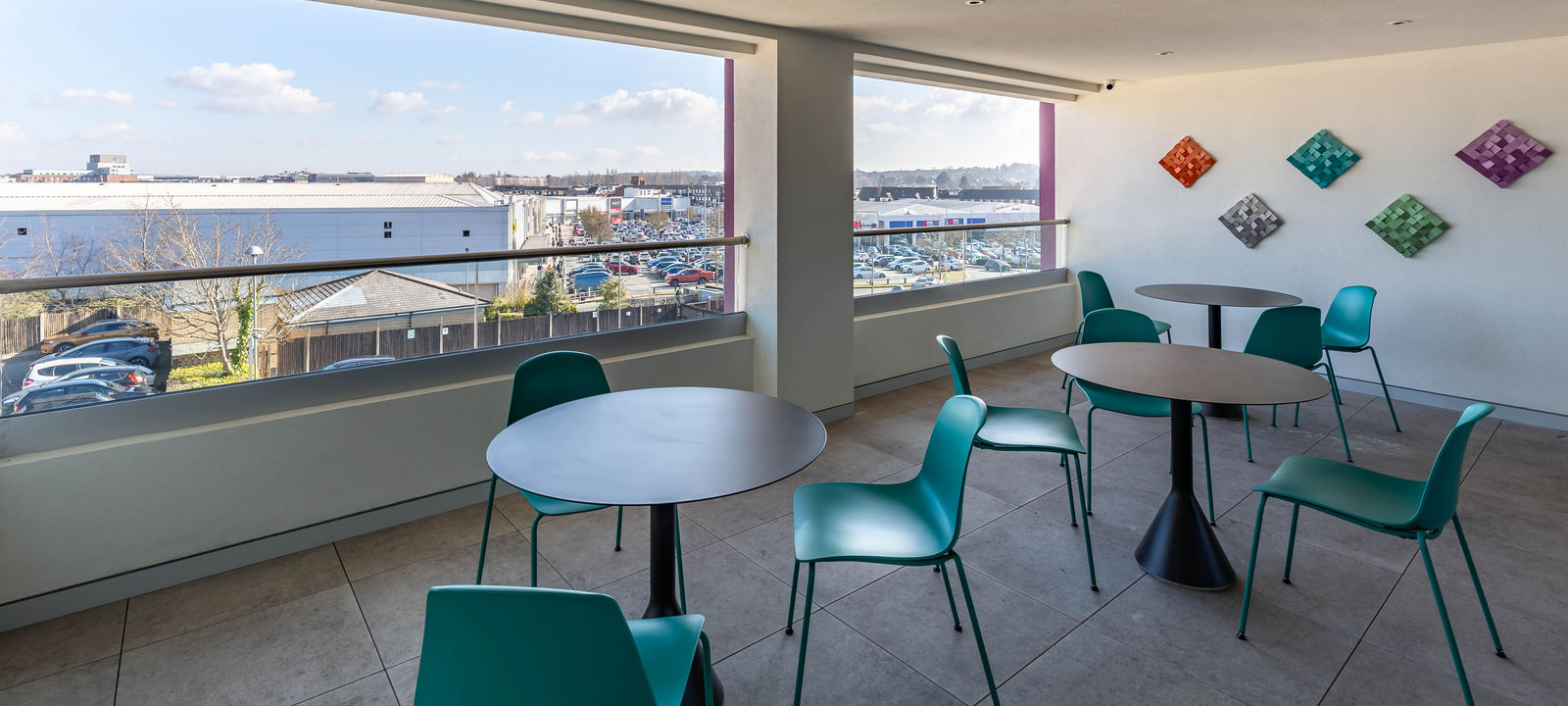 Theobald Street, Borehamwood - Image 1