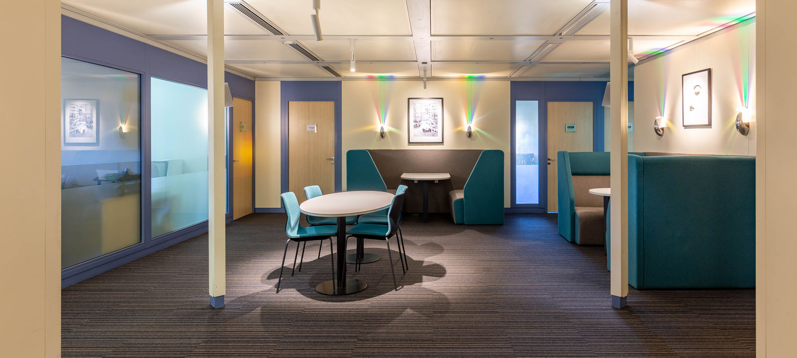 Theobald Street, Borehamwood - Image 1