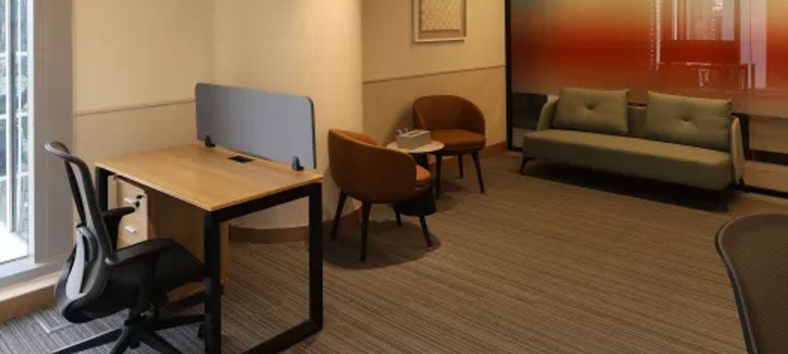 1301 Burj Khalifa Blvd - Business Bay, Dubai - Image 1
