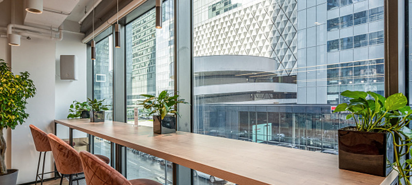 12 Presnenskaya Embankment, Moscow - Image 1