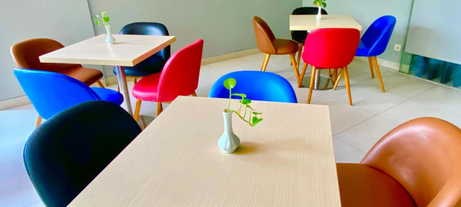 100 Jalan Kramat Raya, Jakarta Pusat - Image 1