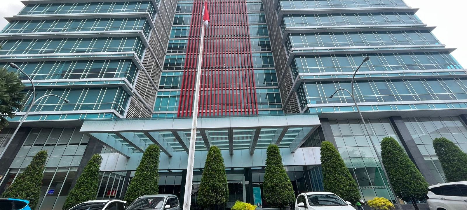 33 Jalan Terusan Buah Batu Gang Pasar, Bandung - Image 1