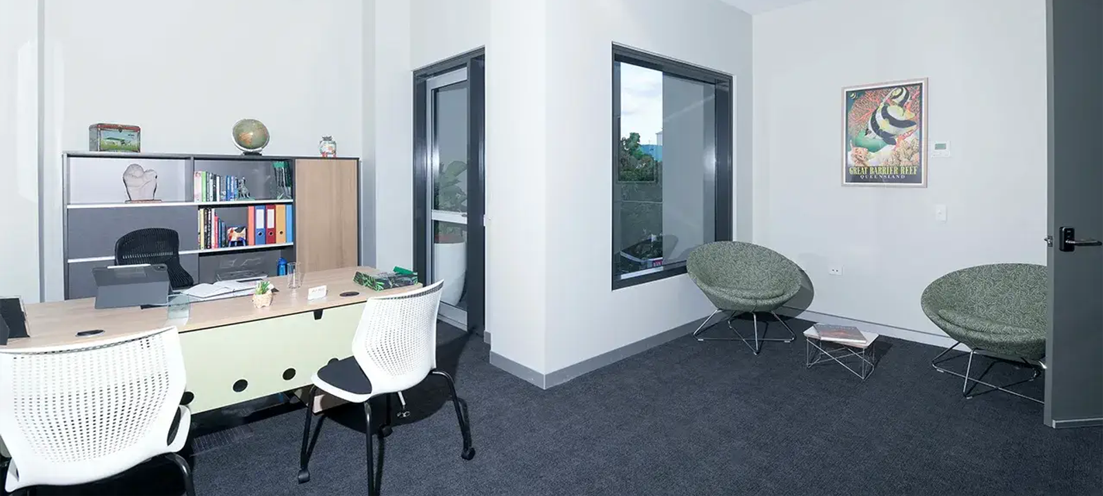 36 Abbott Street, Cairns - Image 1