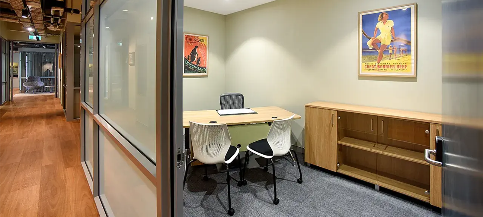 36 Abbott Street, Cairns - Image 1