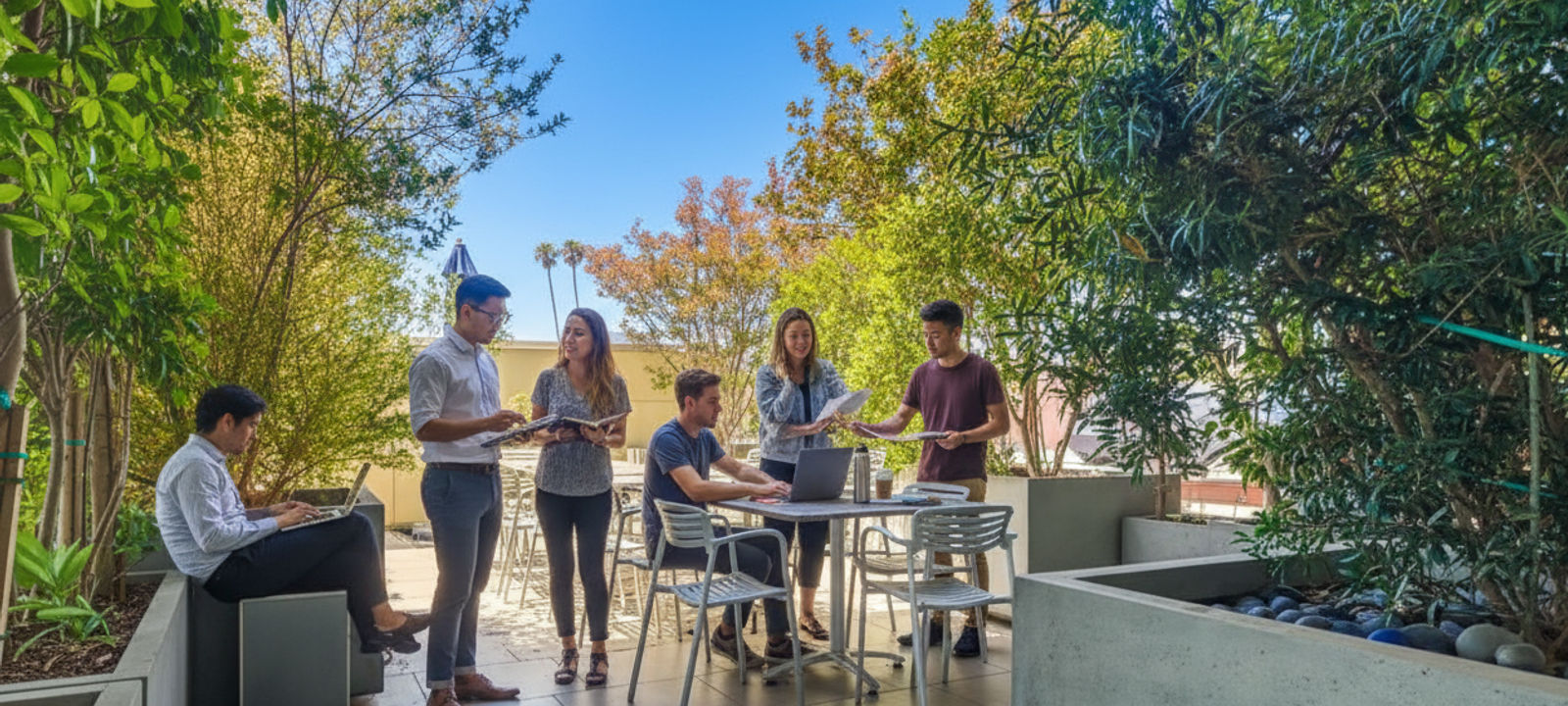 1738 Berkeley Street, Santa Monica - Image 1
