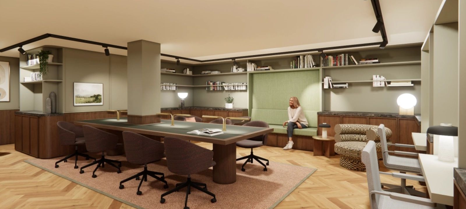 Herengracht 216, Amsterdam - Image 1