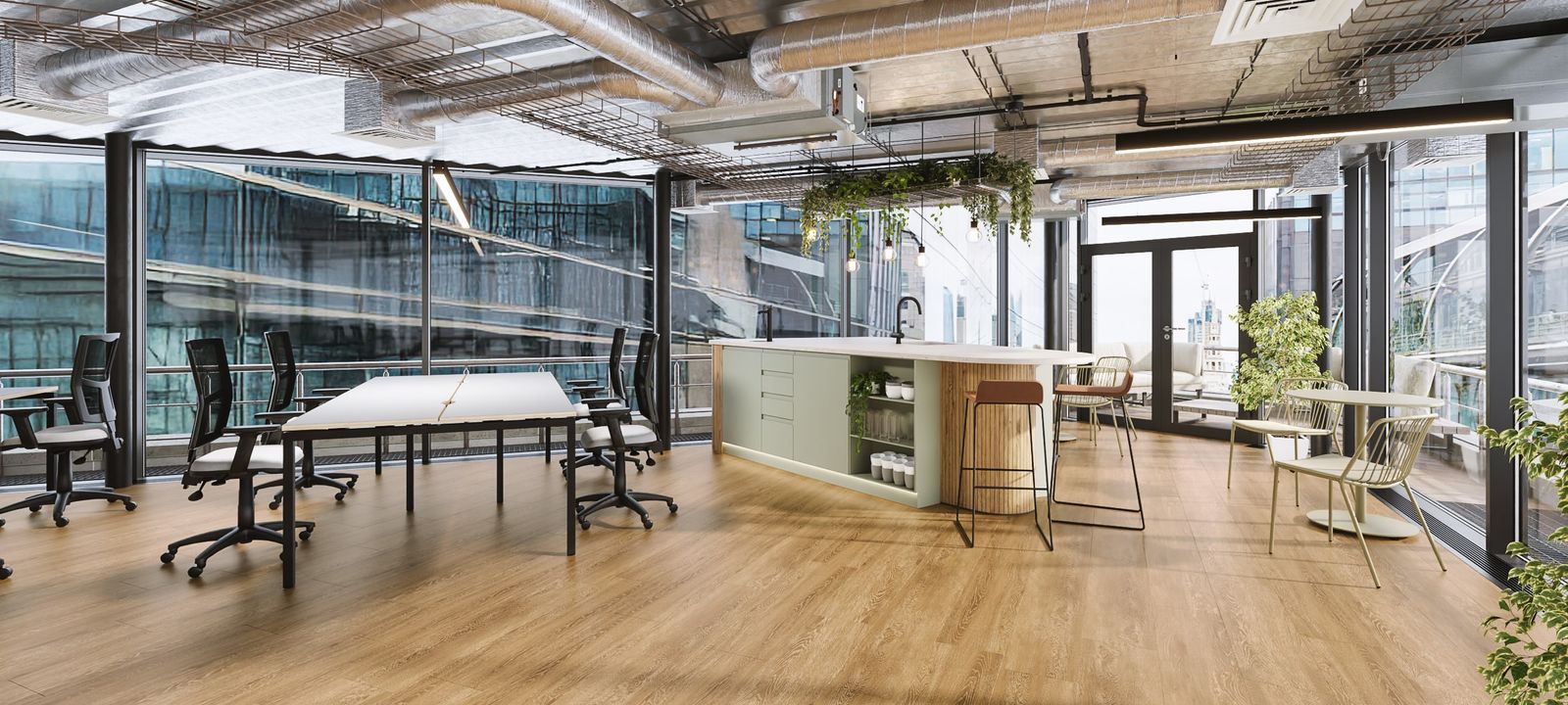 9-13 St Andrew Street, London - Image 1