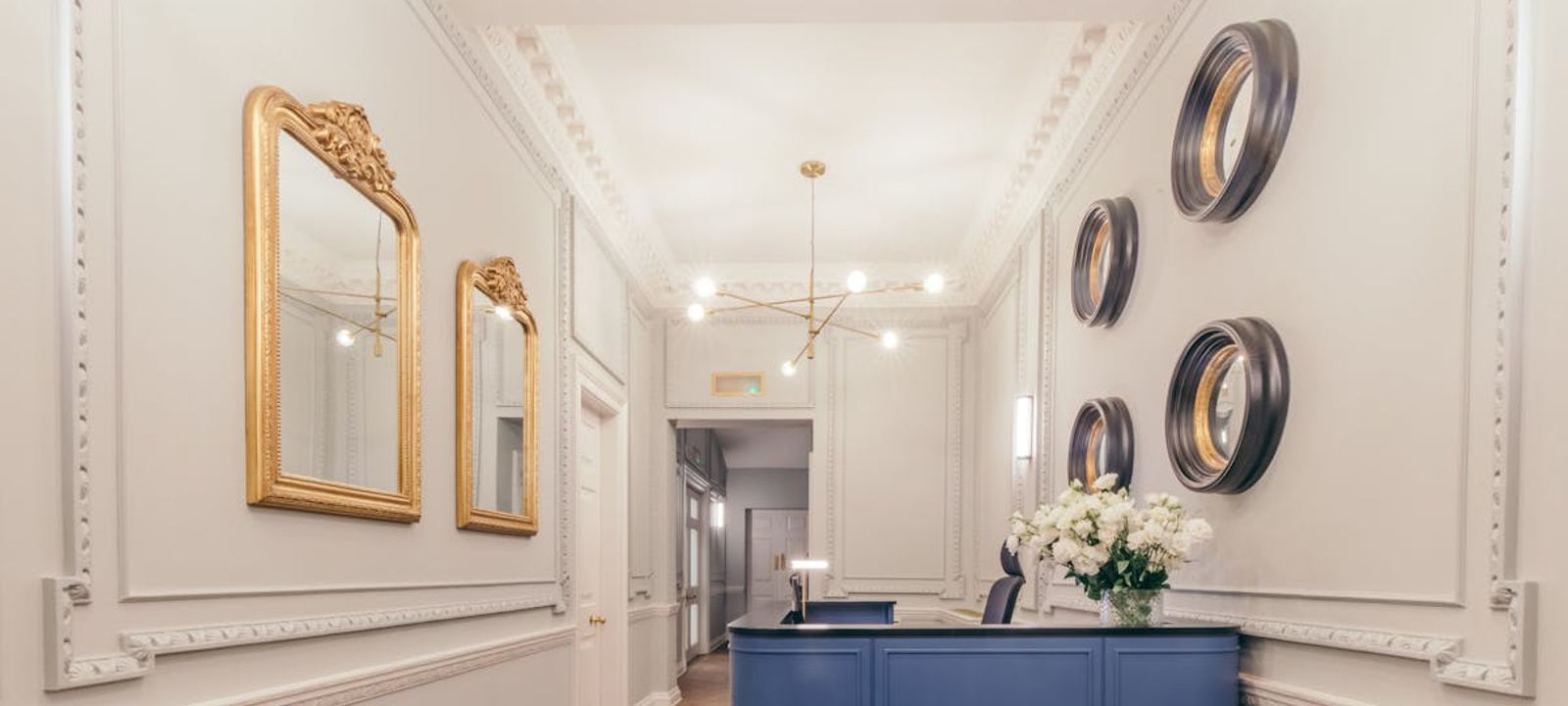 25 Upper Brook Street, London - Image 1