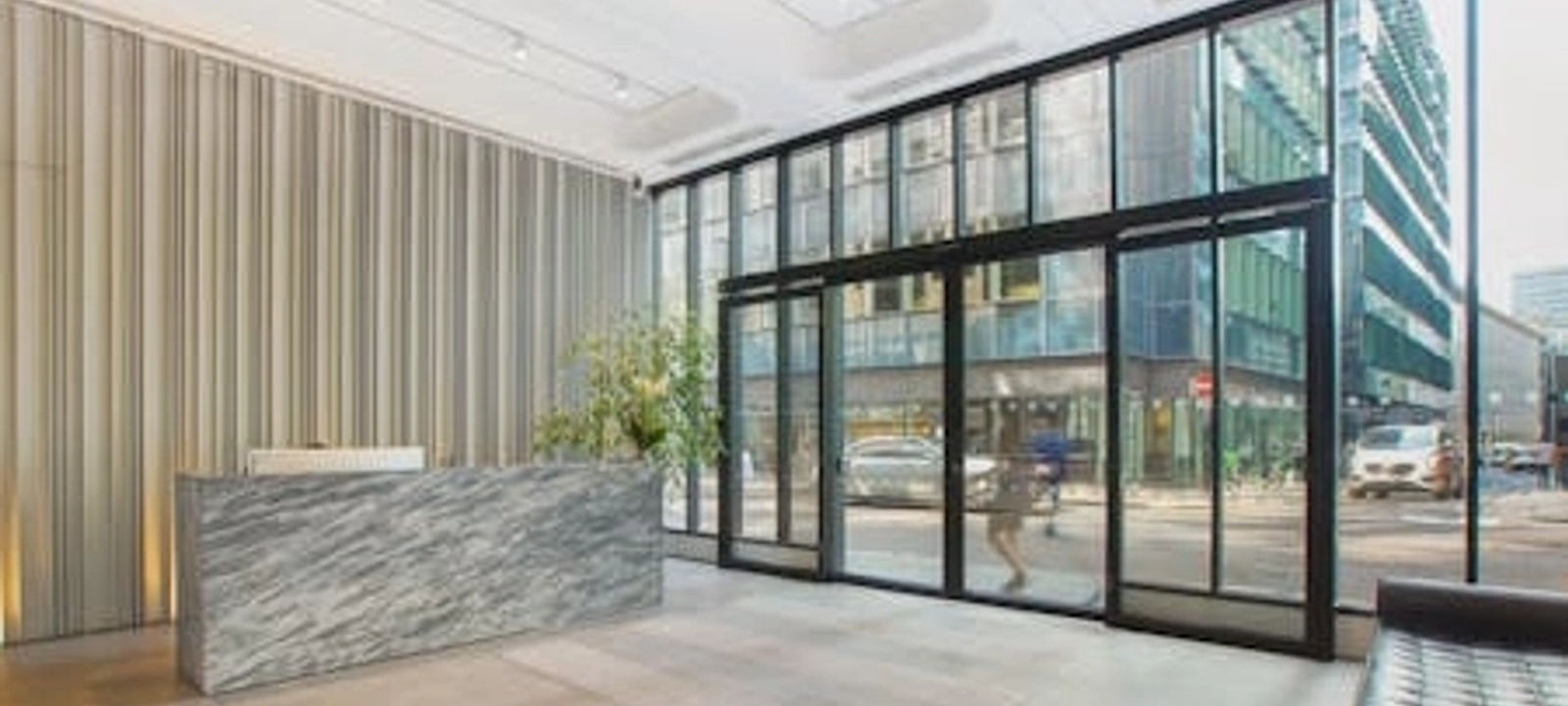 24 Chiswell St, London - Image 1