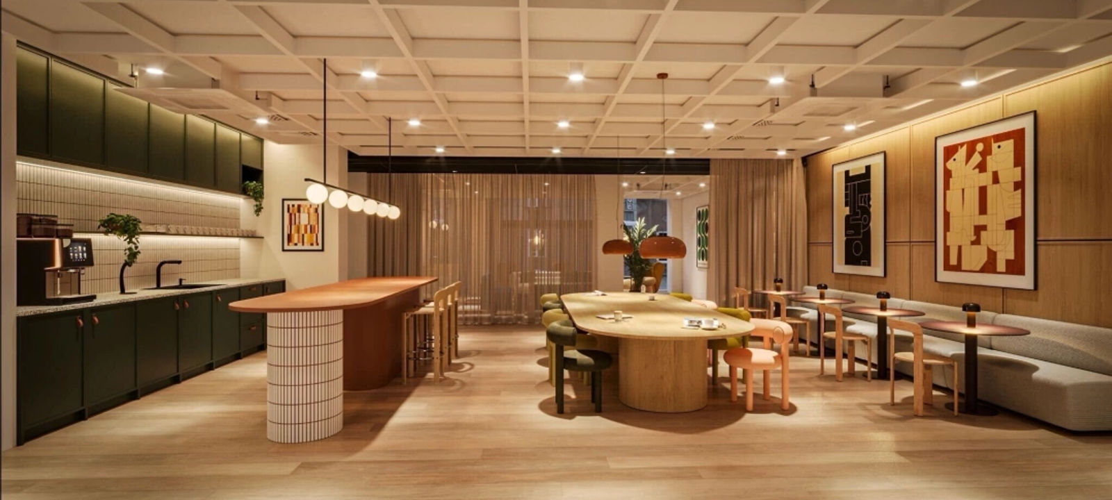 15 Fitzroy Street, London - Image 1