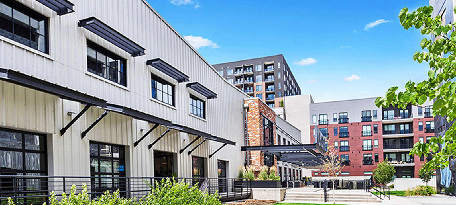 3827 Lafayette Street, Denver - Image 1