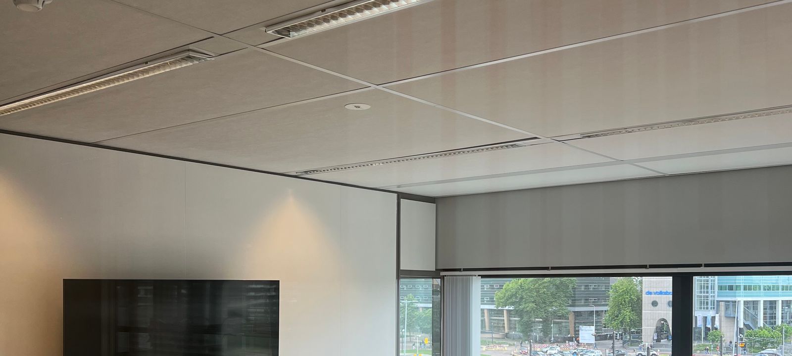 Jaarbeursplein, Utrecht - Image 1