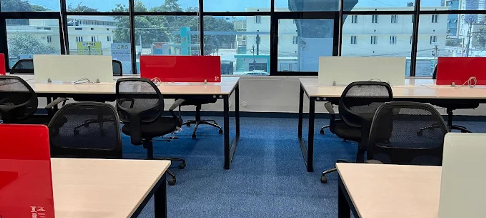 Bharathi St Periyar Nagar Argus Nagar, Coimbatore - Image 1