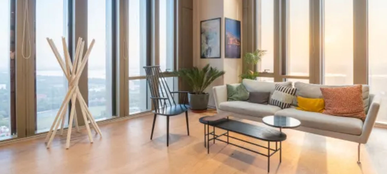 No 30 Sanlihedong Road, Beijing - Image 1