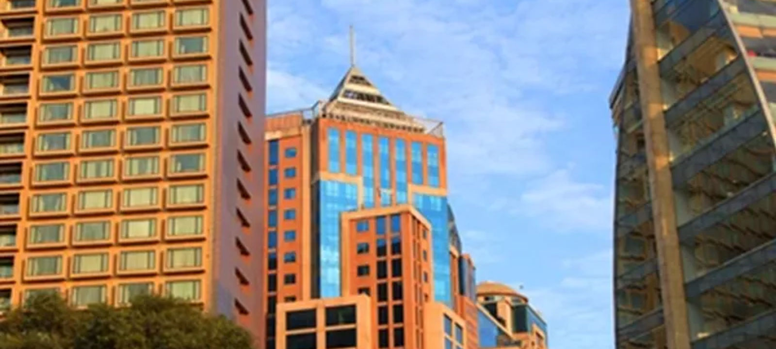 No 989 Rama 3 Road Bangpongpang Yannawakingbridge Tower, Bangkok - Image 1