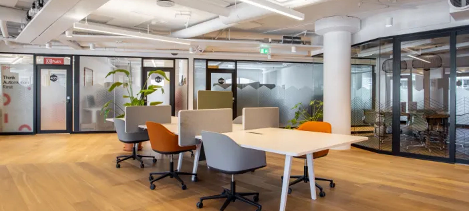 Sector 140 Noida Expressway Phase-2, Noida - Image 1