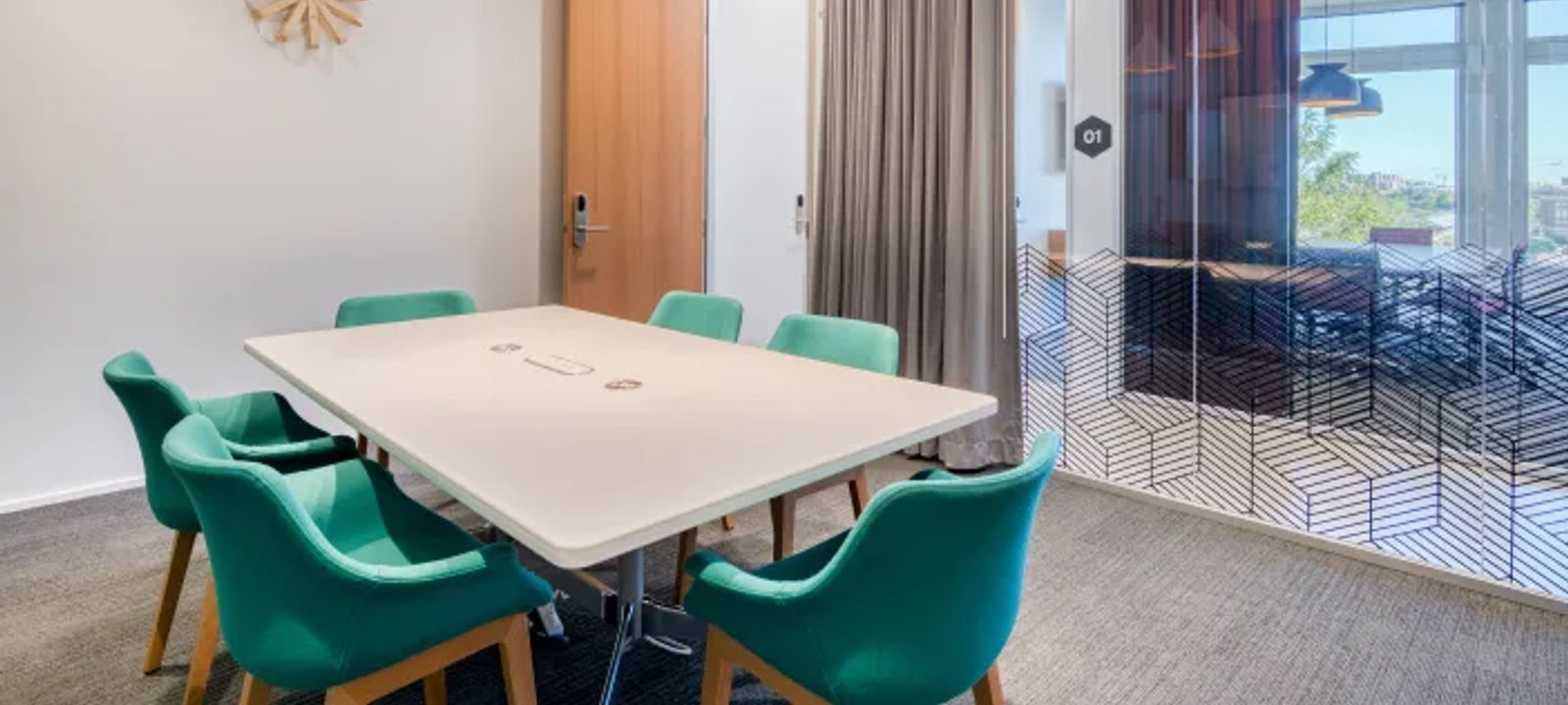 Sector 140 Noida Expressway Phase-2, Noida - Image 1