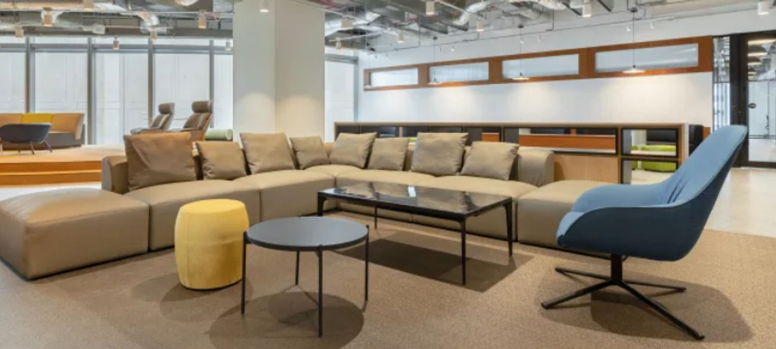 Enterprise Tower 290 Ben Van Don District 4ward 2, Ho Chi Minh City - Image 1