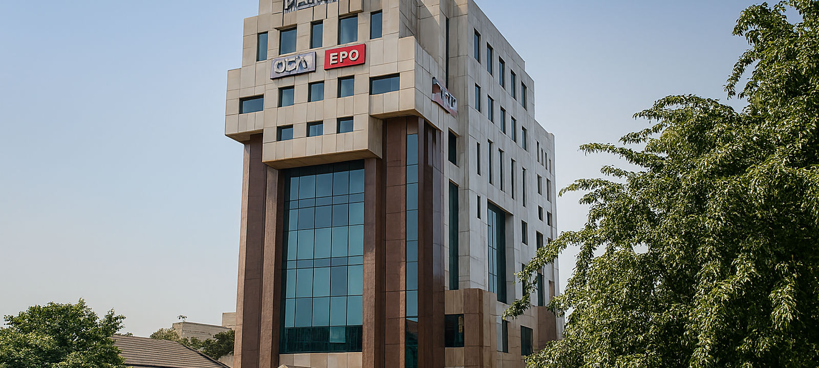 Jl Letjend S Parman Kav 106, Jakarta - Image 1