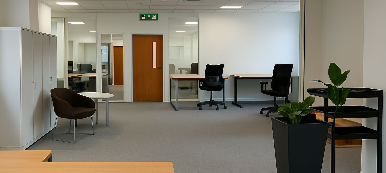 Gt Road Civil Lines, Gujranwala - Image 1