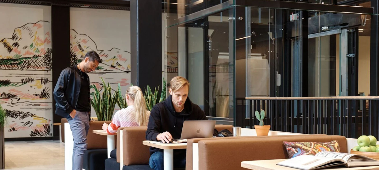 29 Regeringsgatan, Stockholms - Image 1