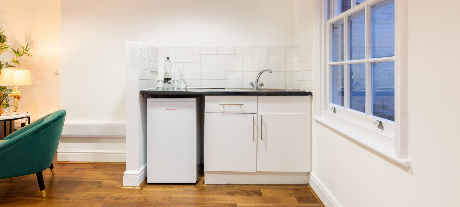 15 Half Moon Street, Greater London - Image 1
