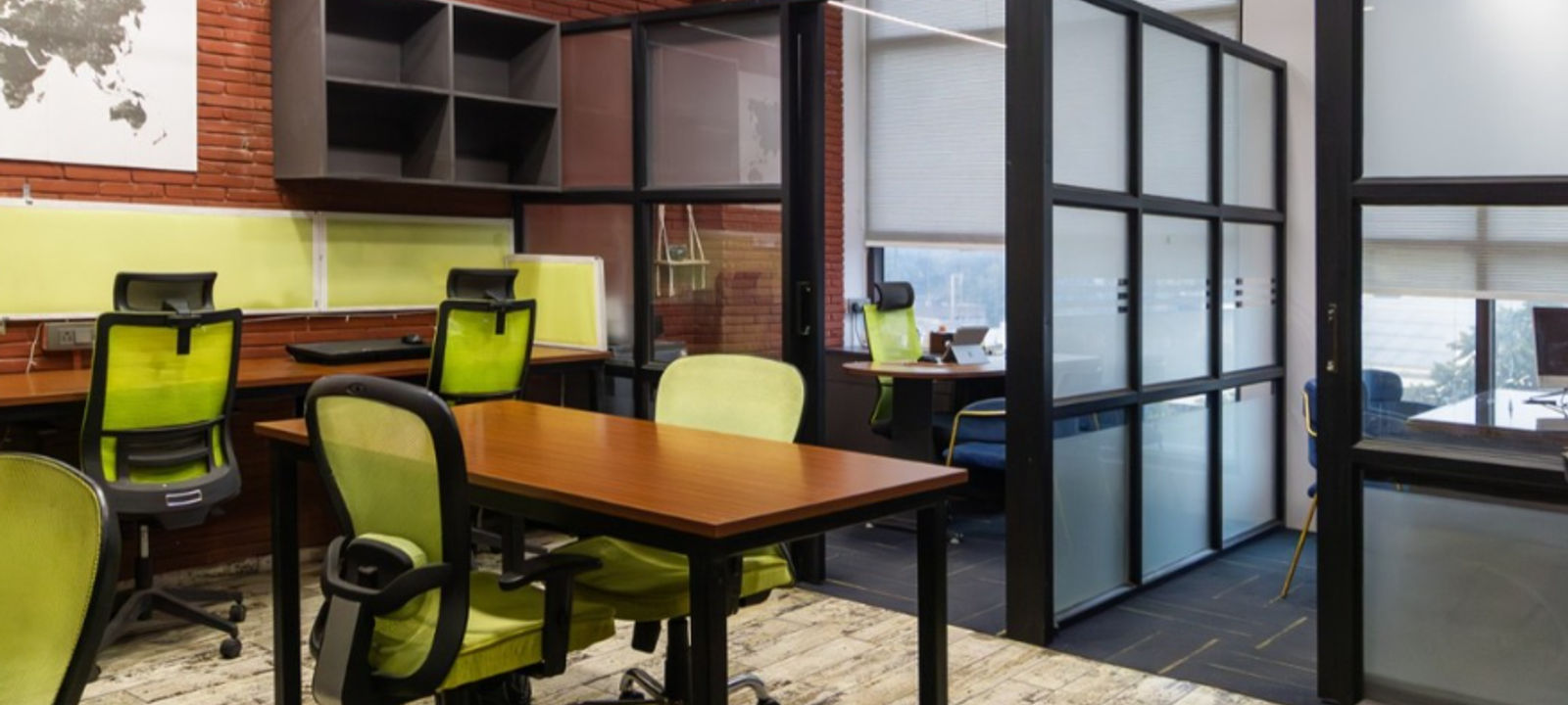 Business And Industrial Park Phase 2, Chandigarh - Image 1