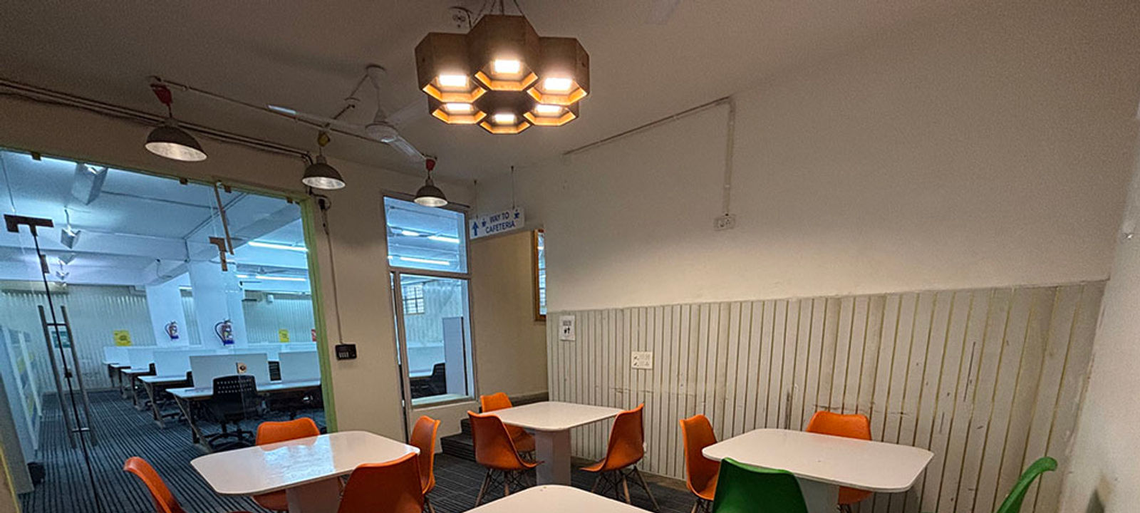 133 Westend Marg Saidulajab Saket, Saket - Image 1