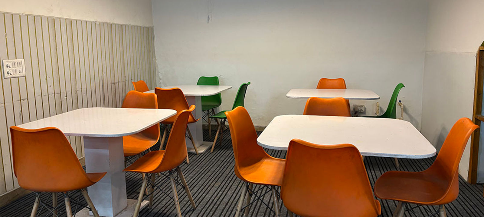 133 Westend Marg Saidulajab Saket, Saket - Image 1