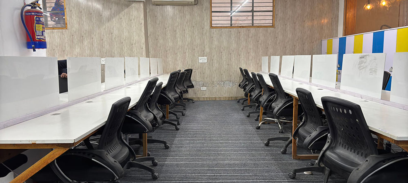 133 Westend Marg Saidulajab Saket, Saket - Image 1