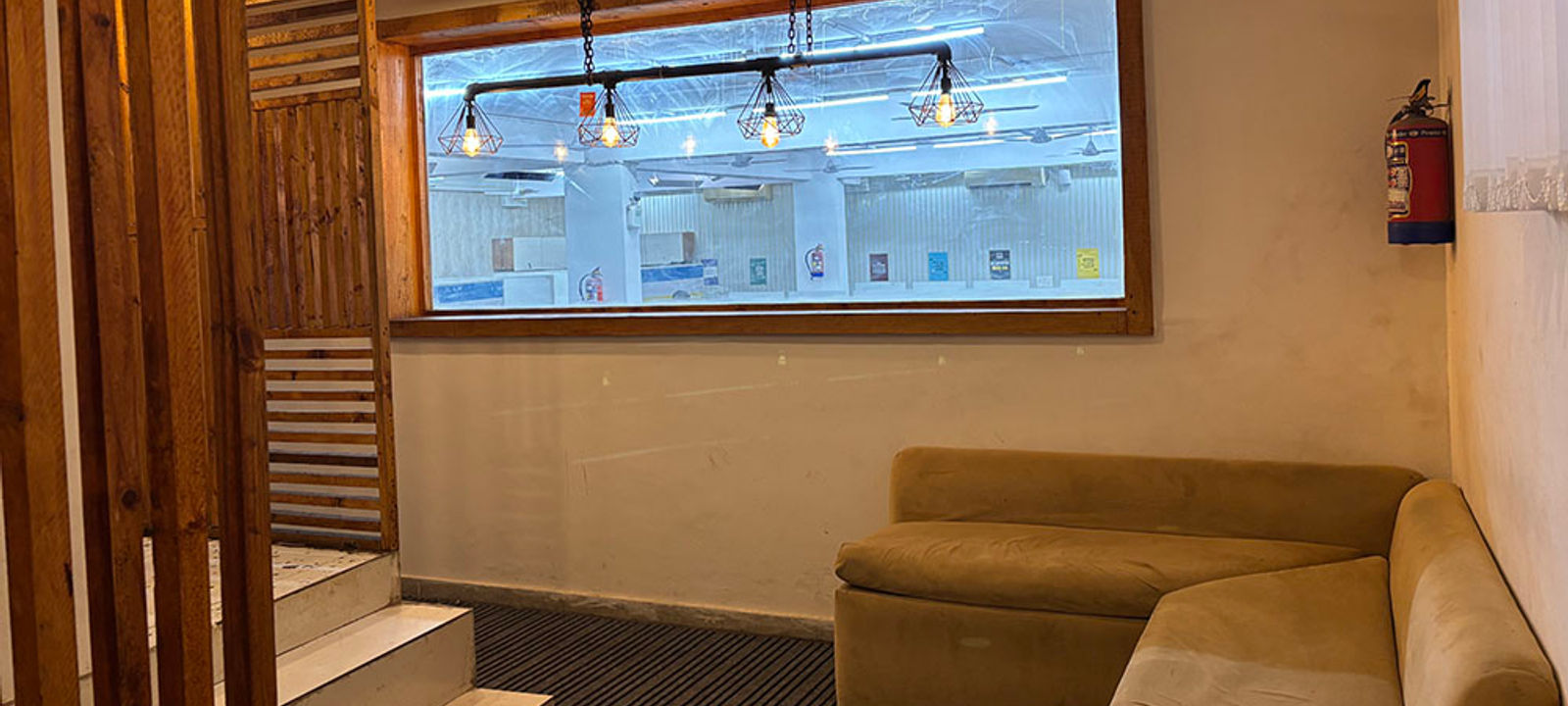 133 Westend Marg Saidulajab Saket, Saket - Image 1