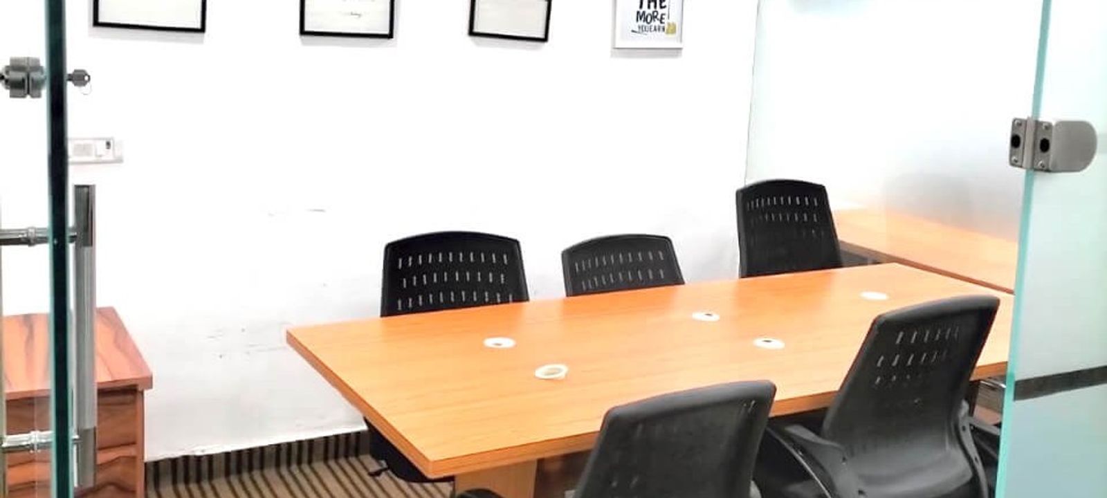 133 Westend Marg Saidulajab Saket, Saket - Image 1