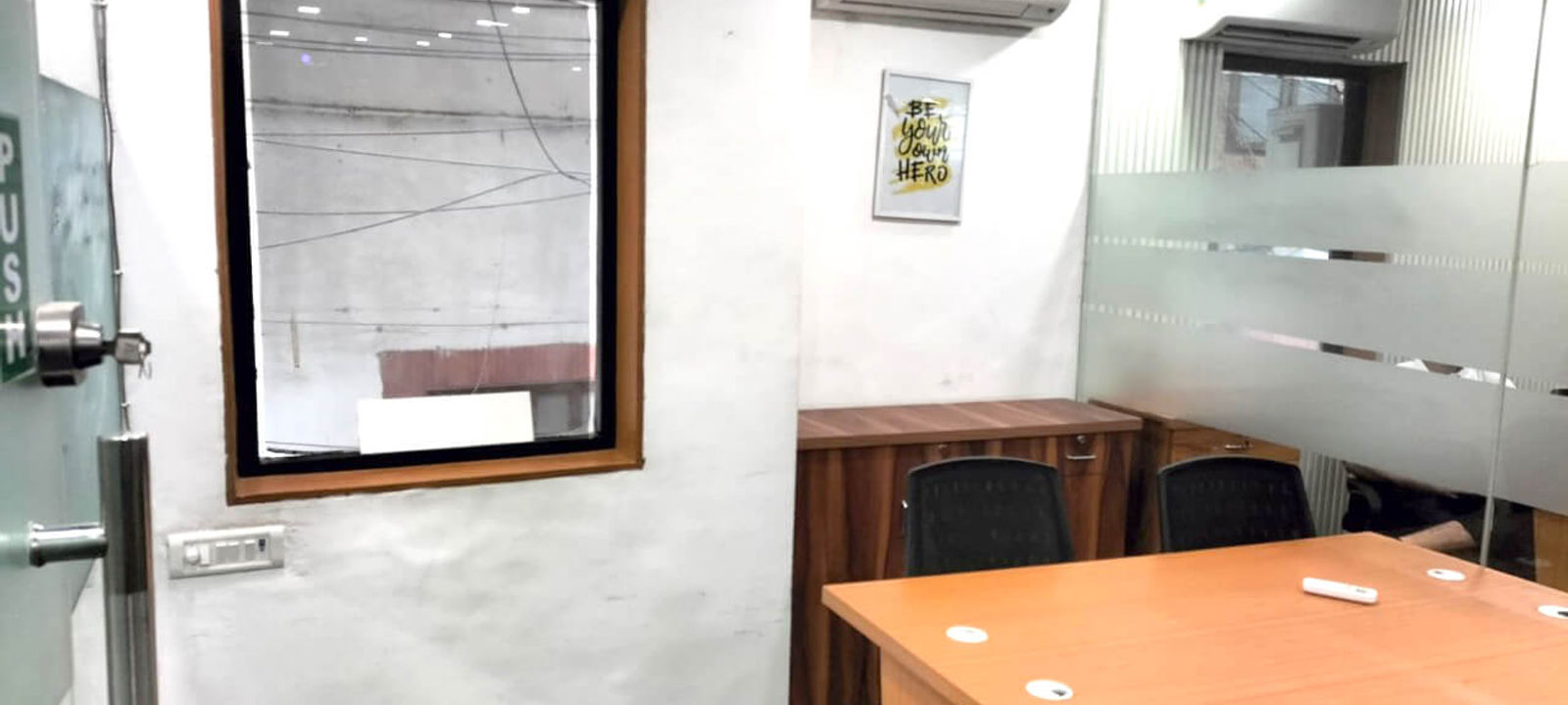 133 Westend Marg Saidulajab Saket, Saket - Image 1