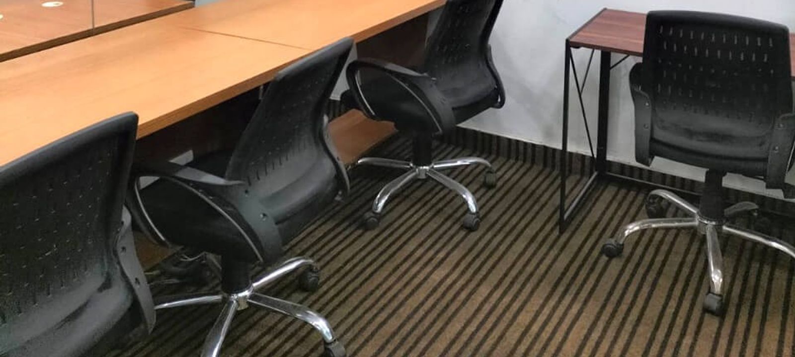 133 Westend Marg Saidulajab Saket, Saket - Image 1