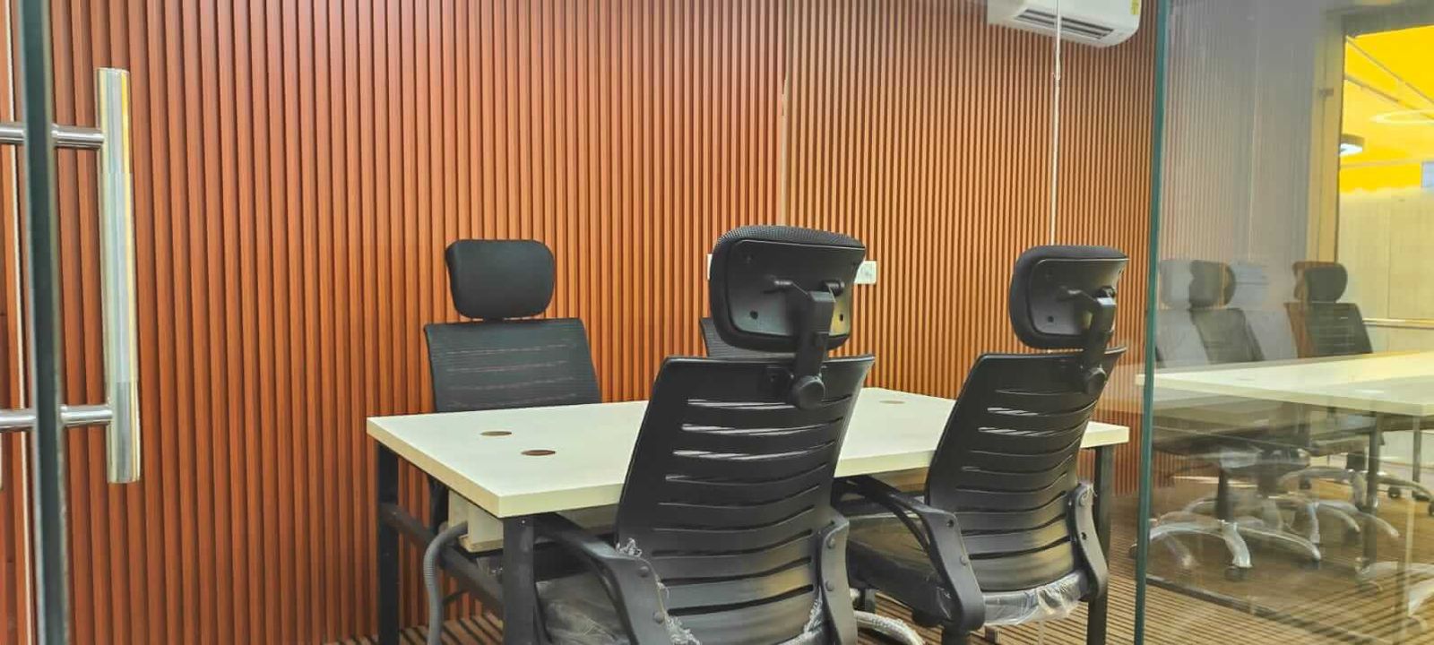 631 Westend Marg Saket Metro Station Exit 2 Saidulajab, Saket - Image 1