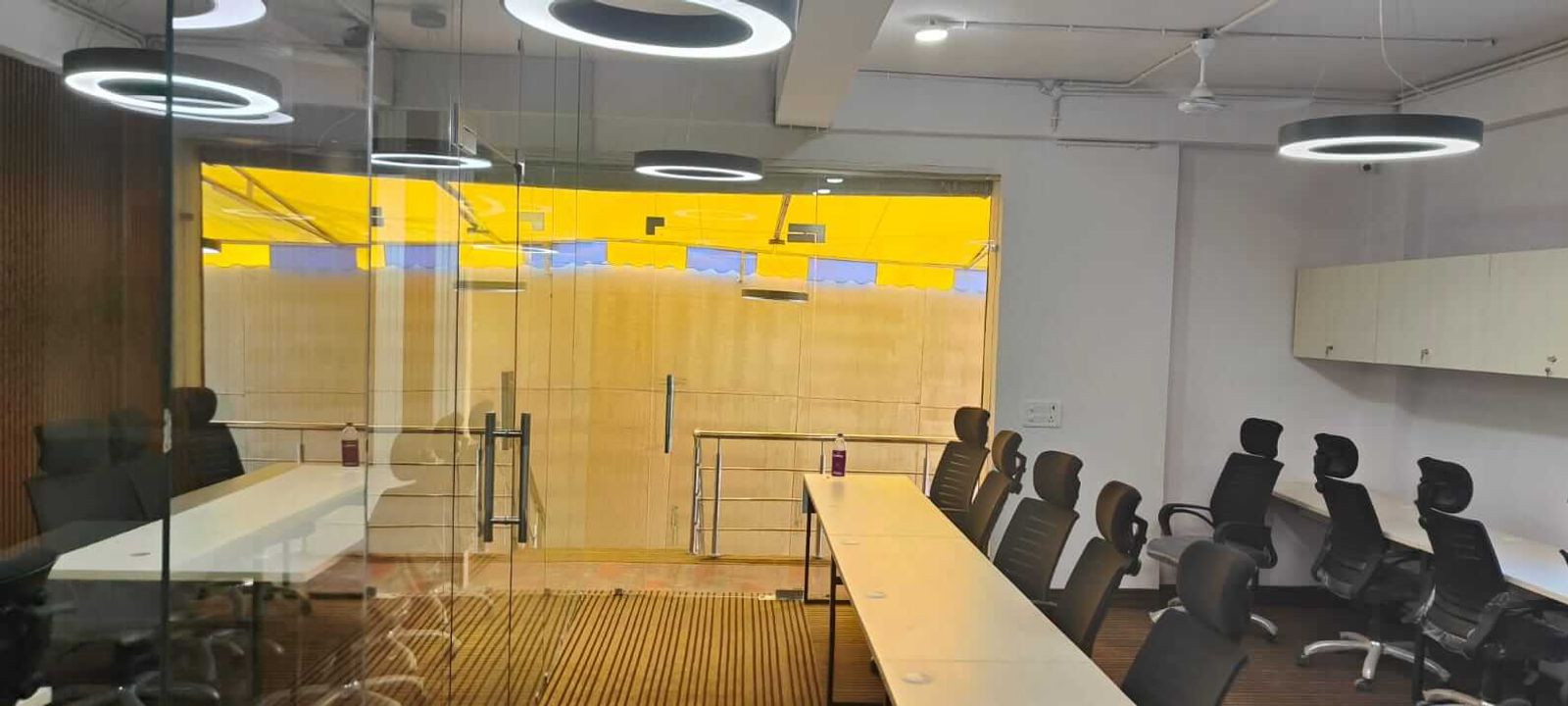 631 Westend Marg Saket Metro Station Exit 2 Saidulajab, Saket - Image 1