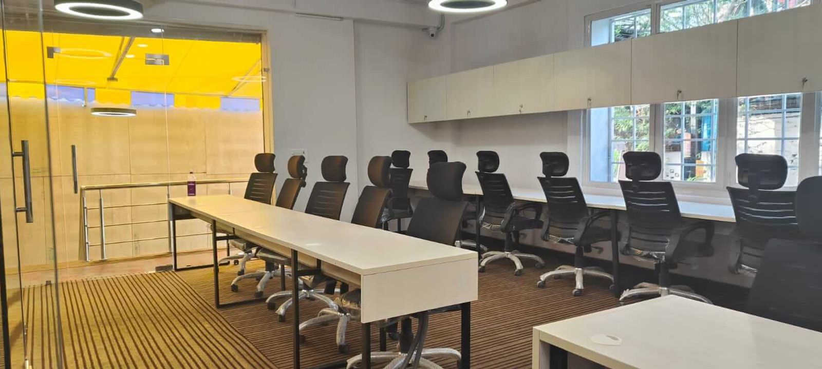 631 Westend Marg Saket Metro Station Exit 2 Saidulajab, Saket - Image 1