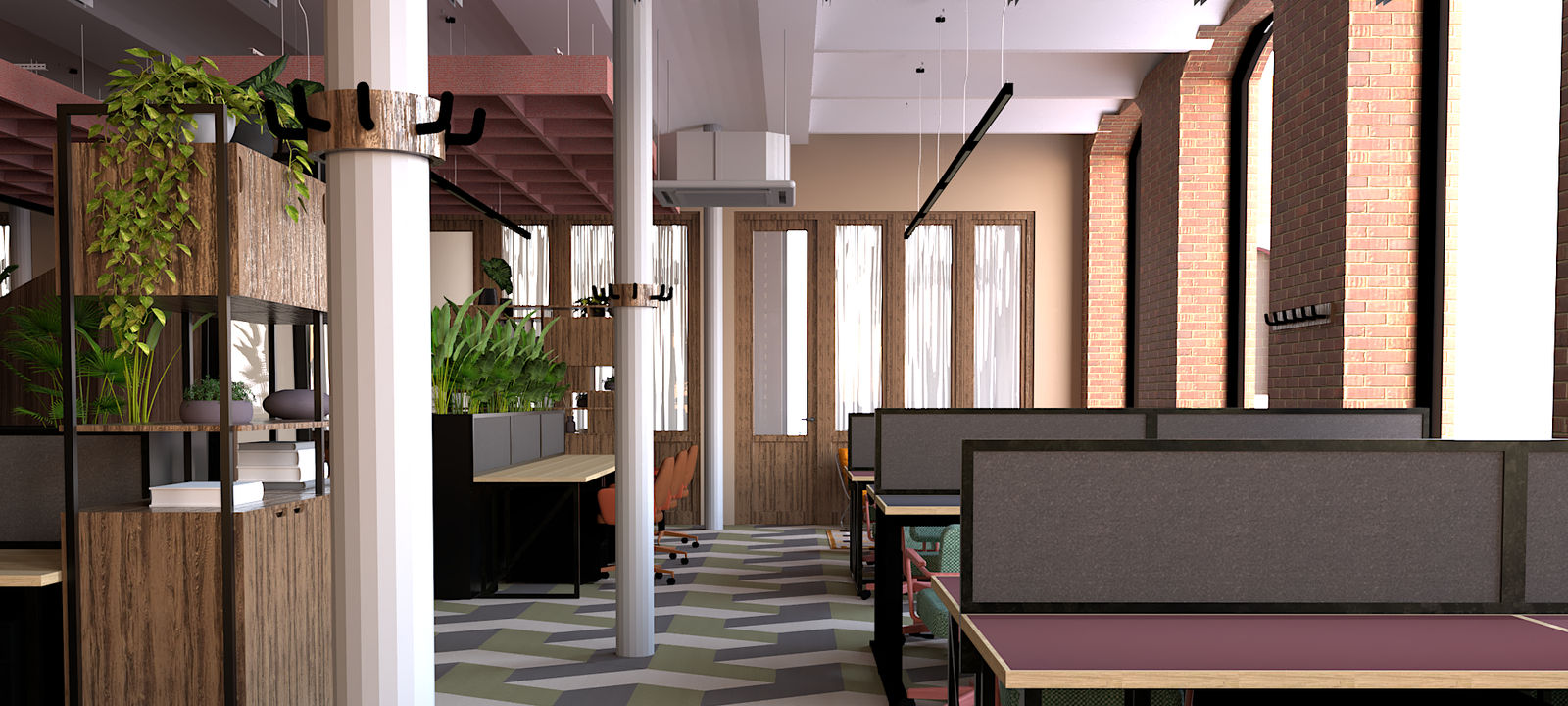 Swan Meadow Road, Greater Manchester - Image 1