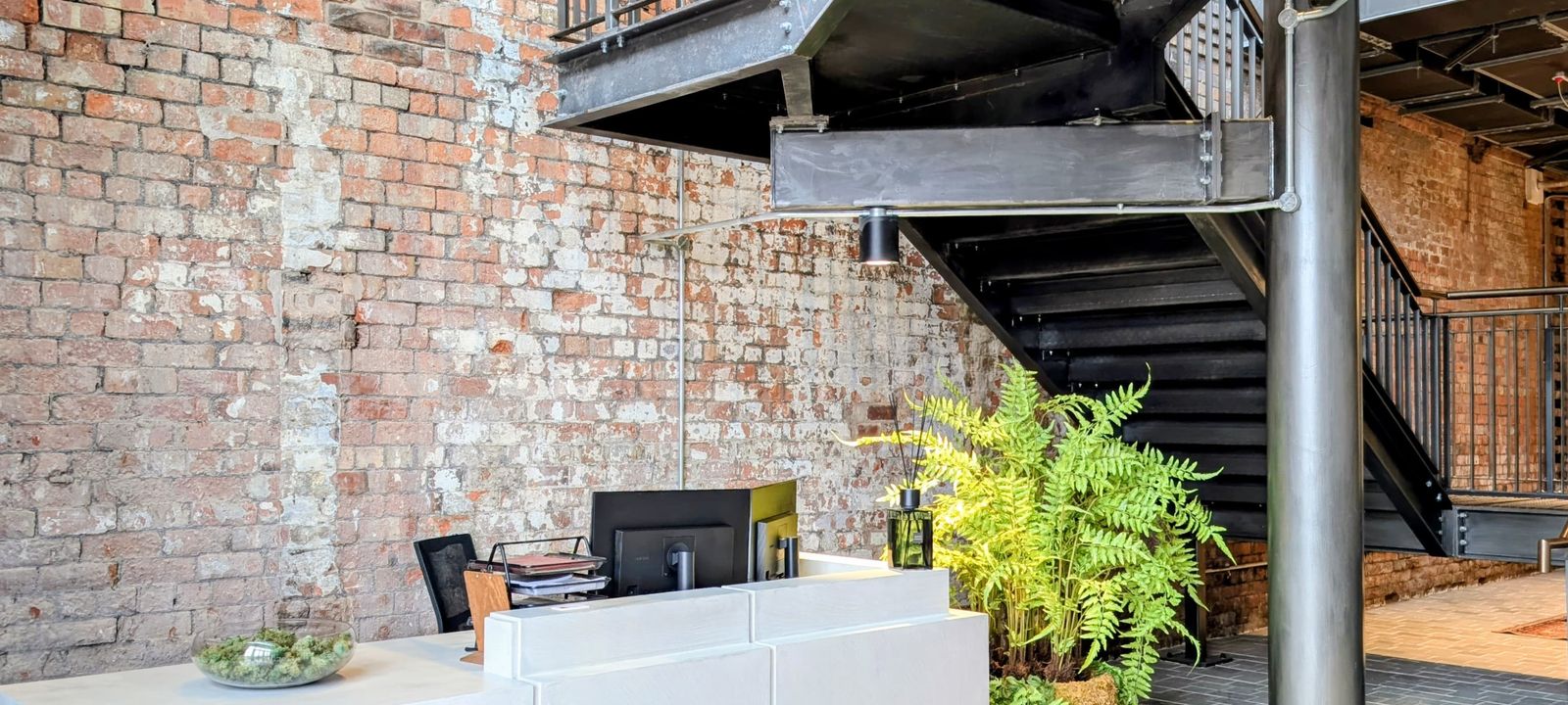 Swan Meadow Road, Greater Manchester - Image 1