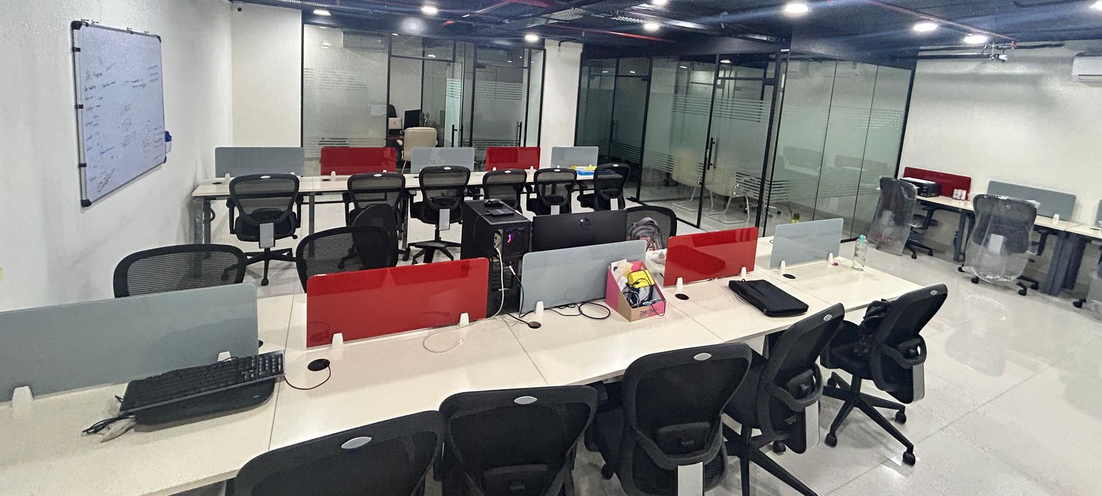 B-406 Block-b Commercial Building X Road Kothaguda, Kondapur - Image 1