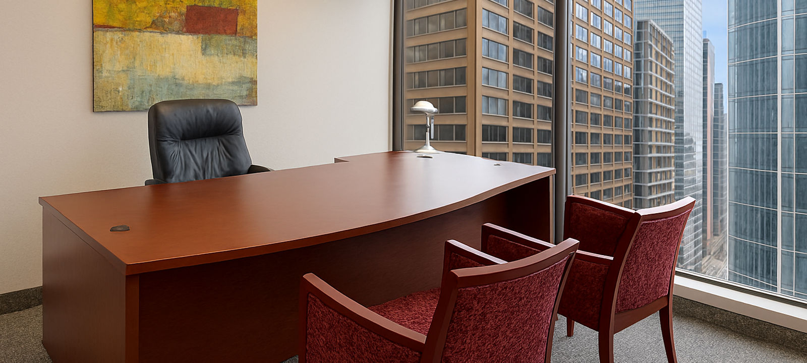 155 University Avenue, Toronto - Image 1