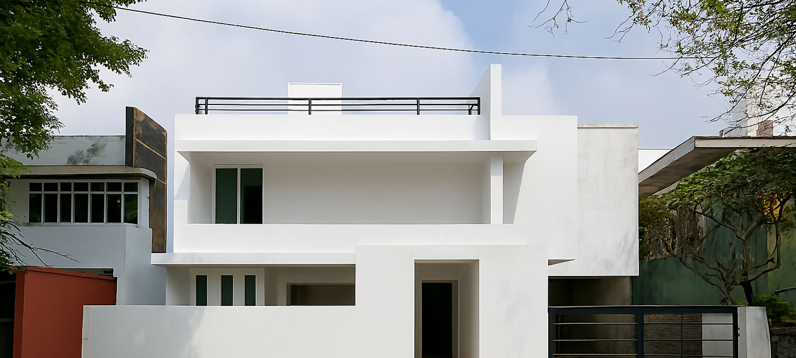4th Main Rd Block R Anna Nagar, Chennai, Tamil Nadu 600040 - Office For ...