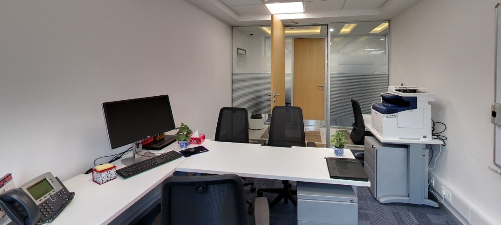 Aerocity, New Delhi - Image 1