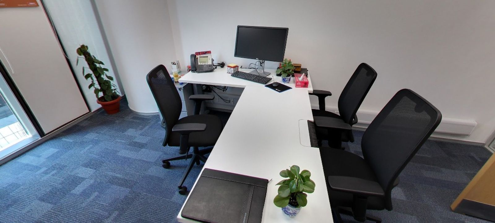 Aerocity, New Delhi - Image 1