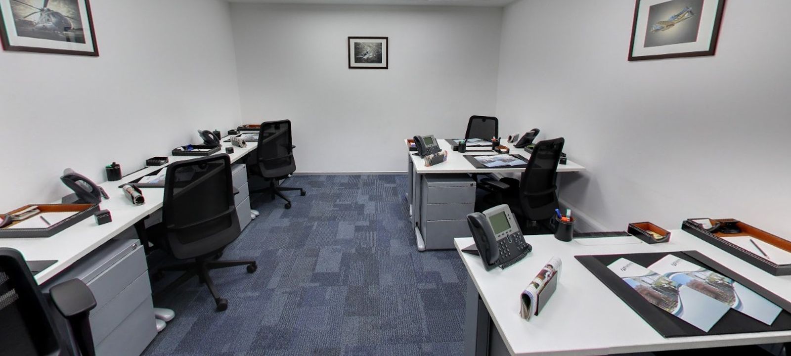 Aerocity, New Delhi - Image 1