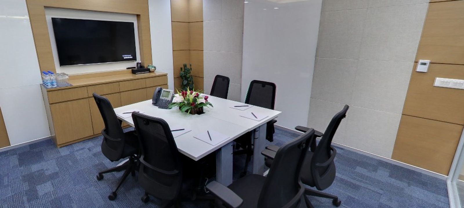 Aerocity, New Delhi - Image 1