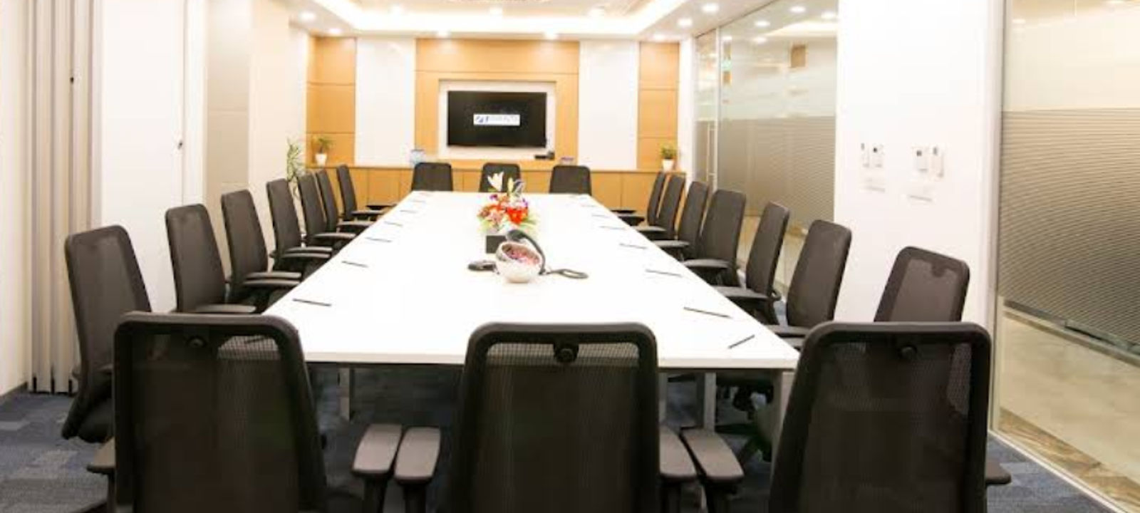 Aerocity, New Delhi - Image 1